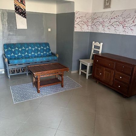 La Guesthouse Etoile Cotonou Exteriör bild