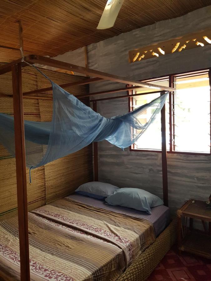 La Guesthouse Etoile Cotonou Exteriör bild